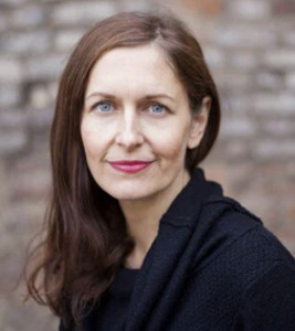 Klára Šimáčková Laurenčíková