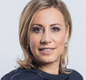 PhDr. Kateřina Bursíková Jacques
