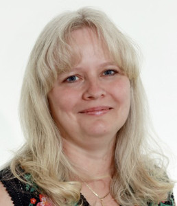 MUDr. Romana Bělohlávková