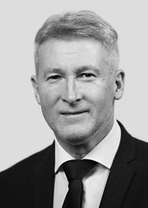 Mgr. et Mgr. Marek Vácha, Ph.D.