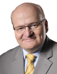 Mgr. Daniel Herman