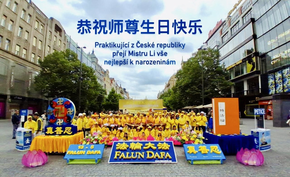 Česká republika