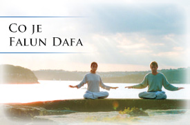 Co je Falun Dafa